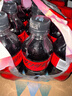 Coca-Cola 零度 Zero 汽水 碳酸饮料零糖零卡 300ml*12瓶 整箱装 年货 实拍图