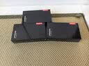 联想（Lenovo）512GB Nvme1000MB/s移动固态硬盘(PSSD)小金条ZX110 Type-C USB3.2 双接口手机直连笔记本电脑外接 实拍图
