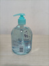 六神【草本芦荟】滋润洗手液500ml*1(清爽 温和洁净 泡沫均衡 滋润) 实拍图