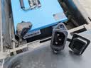 猛硕电动车锂电池蓄电池48V72V60V外卖快递二轮车磷酸铁锂摩托车电瓶 卧式52V30Ah铁锂 约50-70公里 配快充 实拍图
