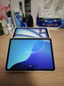 Apple/苹果 iPad Air 11英寸 M3芯片2025年款 平板电脑 (128GB WLAN版)蓝色 实拍图