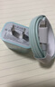 酷威猫苹果充电器30W快充适用iphone14充电线13promax数据线12plus充电头11/xr/xs手机ipad平板通用传输 薄荷绿 PD30W快充套装【头+1米线】 实拍图