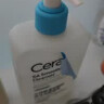 适乐肤（CeraVe）【油痘肌救星】水杨酸洗面奶473ml（男女士控油祛痘去黑头礼物） 实拍图