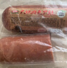 喜旺大块肉老火腿350g*2青岛老火腿即食熟食山东特产下酒菜火腿肠 实拍图