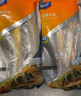 海名威 宁德三去黄花鱼2斤/2条净重 大黄鱼 生鲜鱼类 海鲜水产  年货节 实拍图