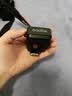 神牛 引闪器 x2t x3 x3pro 引闪器 2.4G 无线高速同步 TTL触发器 单发射器 适配神牛V860 V1 TT350等 x3pro引闪器【蓝牙调控，TTL】 佳能版本 实拍图
