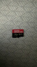 闪迪（SanDisk）128GB TF（MicroSD）内存卡A2 4K V30 U3 C10 至尊超极速移动存储卡 读速200MB/s 写速90MB/s 实拍图
