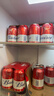 百威啤酒红罐淡色拉格330ml*24听整箱装浓郁麦香京东自营新年送礼 实拍图