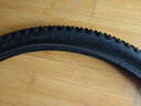 正新自行车轮胎 26X1.95 C1955 SERRATUS锯齿 轻量山马/山地车外胎EPS 实拍图