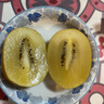 佳沛（zespri）新西兰阳光金奇异果 8个装 特大果单果重约122-146g 水果猕猴桃 实拍图