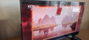 海尔【小红花电视-绽放版】55H5C 55英寸 8核 144Hz高刷 3+32GB 游戏 护眼 国家补贴一级能效 京东自营 实拍图