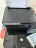 爱普生（EPSON）墨仓式 L3255彩色打印机 微信打印/无线连接  家用打印优选 AI学习打印机（打印、复印、扫描） 实拍图