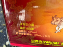 汾酒 红盖玻汾 清香型白酒 42度 475mL*12瓶 整箱装 实拍图