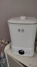 孕贝消毒柜婴儿 奶瓶消毒器带烘干二合一体机 宝宝专用蒸汽消毒锅8.8L 实拍图