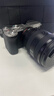 索尼（SONY）Alpha 7C II 新一代全画幅双影像小“7” A7C2 A7C二代A7Cii 银色单机 + FE20-70 F4 G 官方标配 实拍图