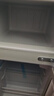 HARI【家电补贴25%】冰箱家用小型218升一级能效冷藏冷冻节能省电 68S158升级款一级能效丨冷冻冷藏 实拍图