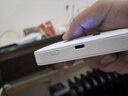 格行随身wifi6官方正品新疆云南专用无线网随身wifi6移动无线网卡cpe路由器随身wifi6非无限流量2026款 彩屏版【新疆云南可用】免费试用-送流量 实拍图