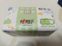 心相印婴儿抽纸3层100抽*24包M码（母婴可用 宝宝纸巾 整箱销售） 实拍图