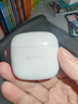 华为长续航蓝牙耳机 FreeBuds SE 2 焕新补贴 40小时长续航 快速充电 蓝牙5.3适用于苹果/安卓手机白 实拍图