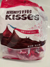 好时 Kisses浓醇黑巧克力 500g 糖果零食 婚庆喜糖 生日礼物 送女孩 实拍图