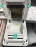 芯烨（XINYE）XP-470E热敏标签打印机108mm 跨境电商快递单条码不干胶打印300dpi高清款 仓储物流电脑版USB 实拍图