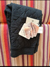 雪中飞【100%羊毛填充】男士保暖裤男加厚秋冬内穿加绒打底裤冬季新品 实拍图