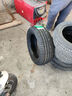 双星汽车轮胎 215/55R16 97V SU91 适配新思域/迈腾/标致308 实拍图