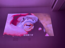 极米Z9X 4K 全新轻薄4K光学变焦投影 1300CVIA真实高亮 家用智能投影仪高清家庭影院云台 国家补贴 实拍图