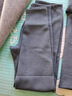 红豆内衣男7A抑菌升级秋衣秋裤纯棉套装圆领薄款打底保暖内衣 实拍图