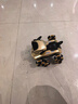 AOCTIK德国品牌智能遥控机器狗儿童玩具手势感应机械宠物小男孩生日礼物 【手柄+手势感应】金色-八轮机械 生日六一元旦圣诞新年送礼物 实拍图