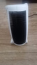 志高（CHIGO）电热取暖器小太阳小型暖风机家用浴室大面积全屋升温办公室暖脚神器桌面节能 单温控【过热保护】 实拍图