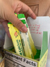 童年时光钙镁锌30条*3小绿钙液体钙婴儿钙半岁+含K2D3【保质期至26年6月】 实拍图