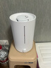 米家小米加湿器3 家用卧室大容量办公室桌面轻音空气加湿器 MJJSQ07DY礼品保湿送女生 实拍图