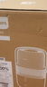 飞利浦（PHILIPS）加湿器家用卧室母婴专用静音除菌无雾空调加湿机鼻炎孕妇婴幼儿小型桌面大容量HU5710/10礼品 实拍图