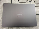 荣耀笔记本X16 2026【国家补贴】酷睿Ultra5 24G 1T 120Hz 2.5K高刷护眼屏 16吋轻薄笔记本电脑 灰 实拍图