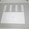 小米（MI）Xiaomi 路由器 BE3600 3600兆级 WiFi7 4核高通处理器 2.5G网口 小折叠 MIX PLIP上网好搭档 Xiaomi 路由器 BE3600 实拍图