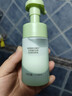 babycare幼朴 婴童柔润洁面泡泡儿童洗面奶宝宝专用-110ml 实拍图