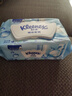 舒洁（Kleenex）湿厕纸 80抽*6包厕纸洁厕湿巾湿厕纸纯水婴儿湿厕纸 实拍图