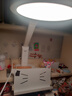 好视力AAAA级护眼台灯儿童学生学习阅读卧室书桌近视防控led灯 TG032Pro 实拍图
