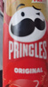 品客（Pringles）薯片罐装桶装休闲零食膨化食品儿童成人办公室零食经典原味110g 实拍图