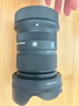 适马（SIGMA）18-50mm F2.8 DC DN｜Contemporary 半画幅微单 1850标准变焦镜头  人像旅行直播（佳能RF卡口） 实拍图