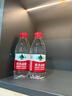 农夫山泉 饮用水 饮用天然水小瓶装 弱碱性会议用水 整箱装380ml*24瓶 380ml*24瓶 实拍图