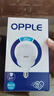欧普照明（OPPLE）LED灯泡节能灯泡E27大螺口家用商用摆摊大功率厂房工矿灯30瓦白光 实拍图