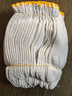 星工（XINGGONG）线手套 劳保棉纱手套 60付 加密针织 耐磨防护 工地搬运 均码 XGS-X5 实拍图