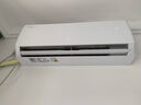 格力空调 云佳pro 1.5匹新一级能效变频纯铜管卧室挂机 新品升级 省电空调 国家补贴 KFR-35GW/NhMa1BG 实拍图