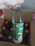 牛栏山 陈酿 白牛二 白瓶 口粮酒 浓香风格 52度 500ml*12瓶 整箱装 实拍图