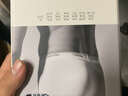 Calvin Klein内衣【新年礼物】男士本命年新年红三条装ck低腰棉质防夹臀内裤男 NP2765OZLK-深海蓝/海棠红/椰青灰  3条 L 实拍图