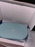 中兴（ZTE）随身wifi6免插卡移动wifi无线网卡便携式热点4g路由器无限笔记本电脑通用流量2025款U10LS蓝色 实拍图