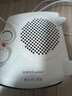 荣事达（Royalstar）【采销力荐】取暖器家用暖风机办公电暖器桌面室内加热器立卧两用电暖气 节能速暖烤火炉 NTS-208A 实拍图