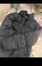 森马（Semir）轻松羽绒丨羽绒服男三防外套90绒面包服2025冬抗静电109725113101 实拍图